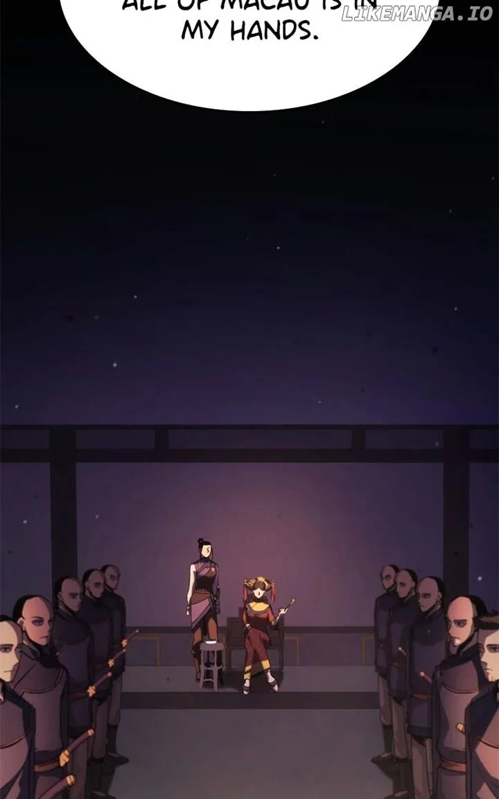 Assassin's Creed 4 - Black Flag - Kakusei Chapter 40 page 52