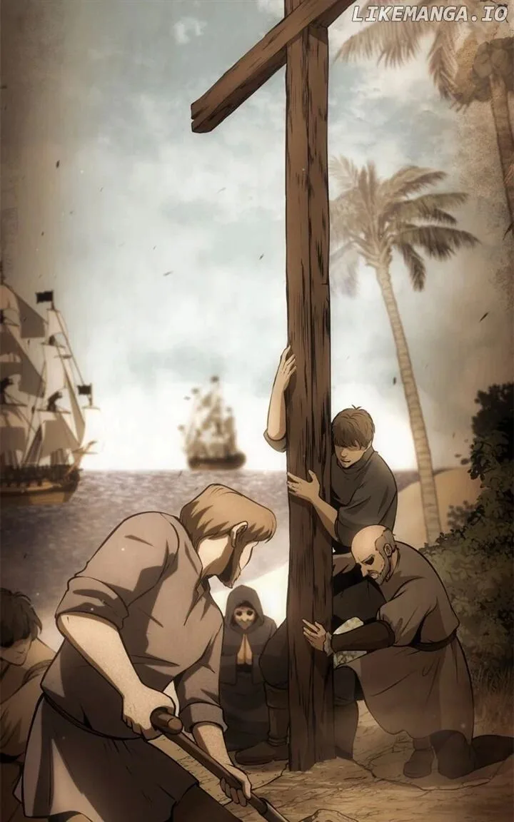 Assassin's Creed 4 - Black Flag - Kakusei Chapter 40 page 167