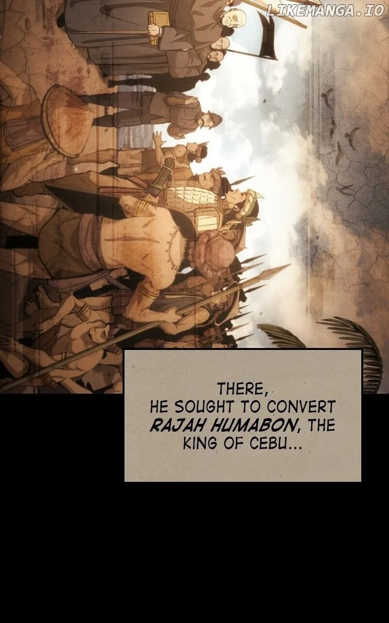 Assassin's Creed 4 - Black Flag - Kakusei Chapter 41 page 6