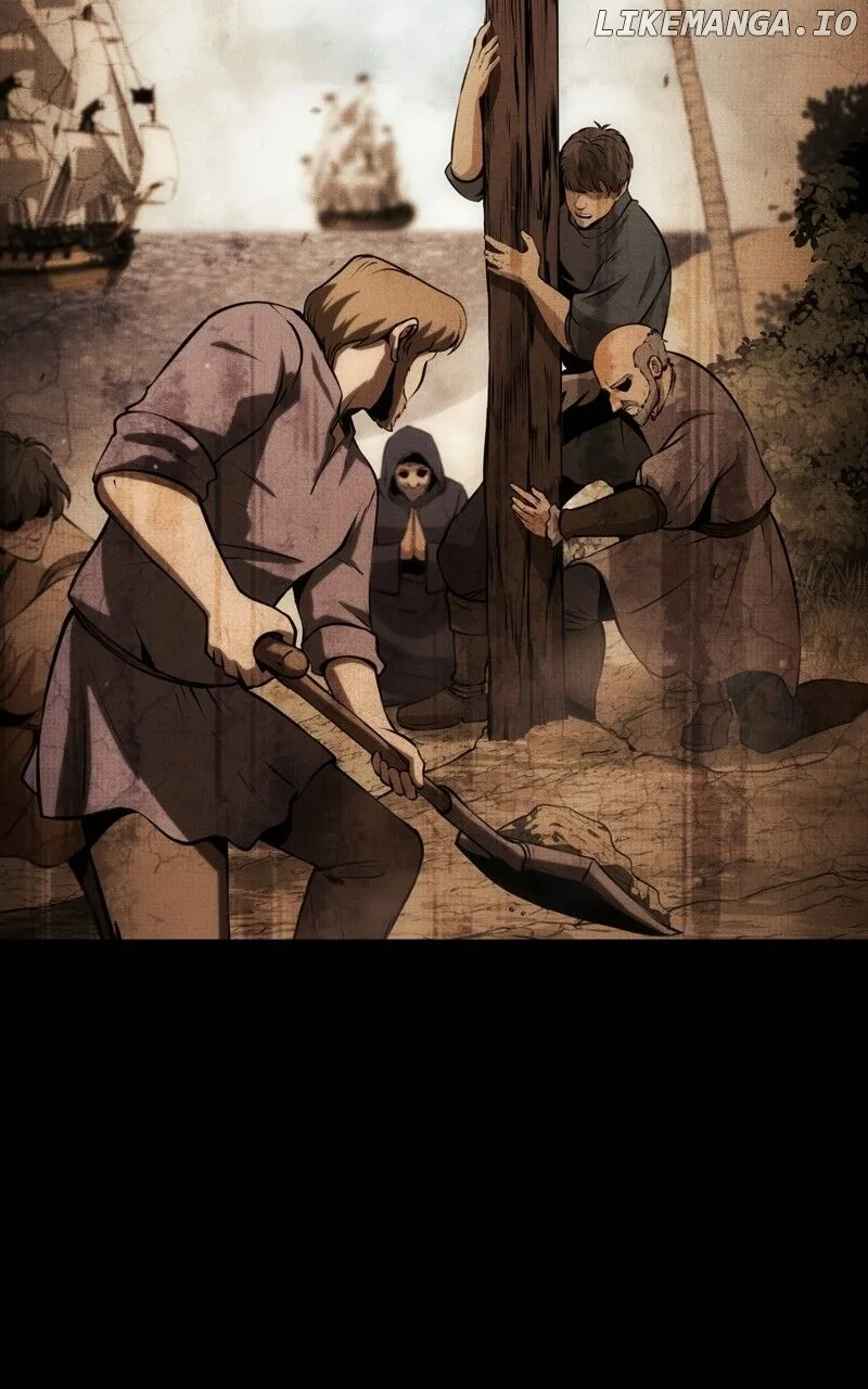 Assassin's Creed 4 - Black Flag - Kakusei Chapter 41 page 8