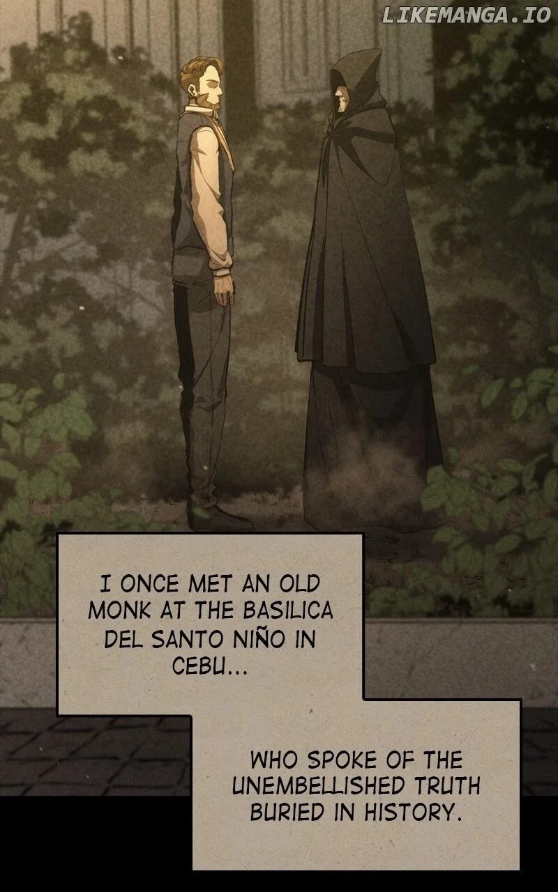 Assassin's Creed 4 - Black Flag - Kakusei Chapter 41 page 12
