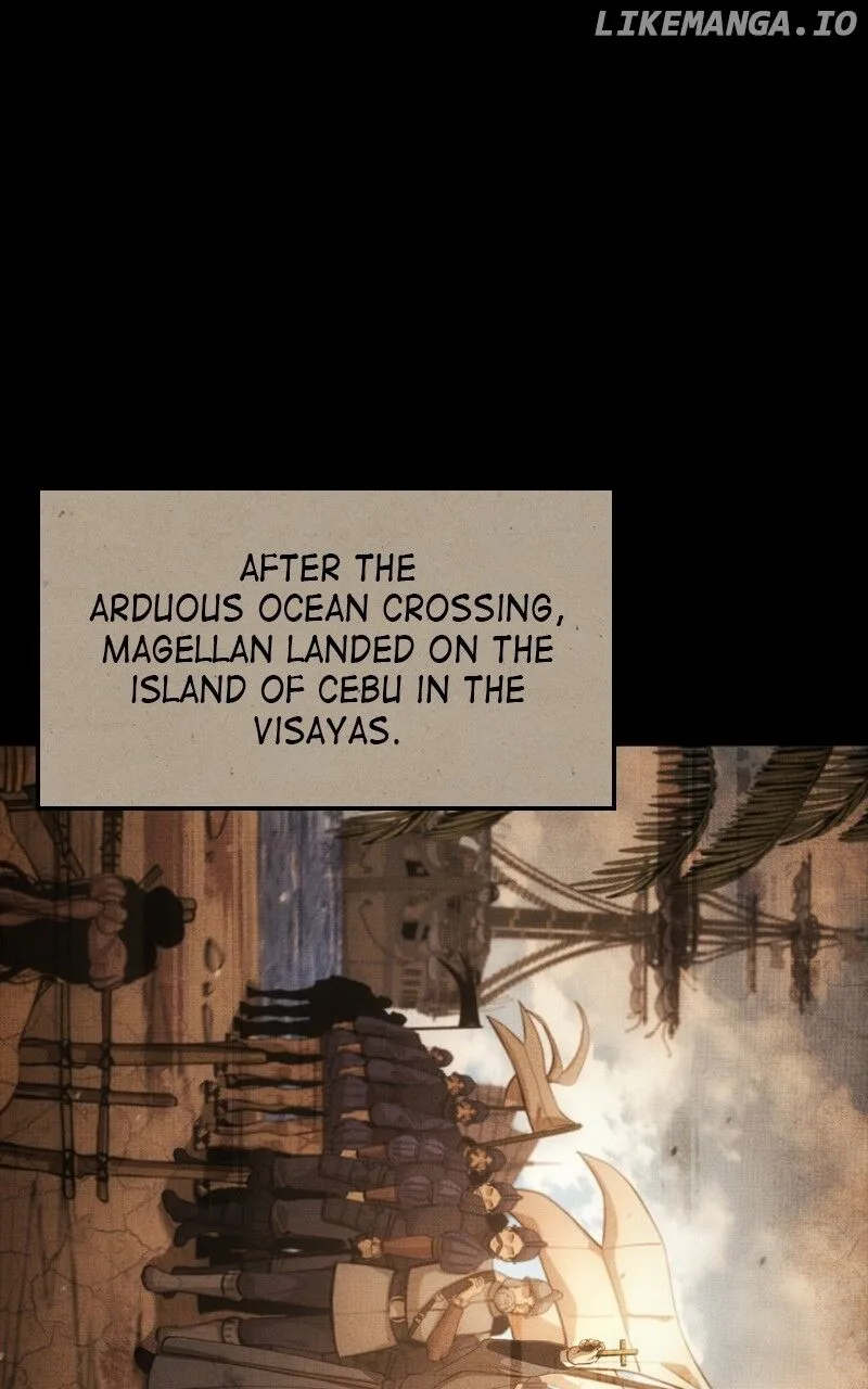 Assassin's Creed 4 - Black Flag - Kakusei Chapter 41 page 5