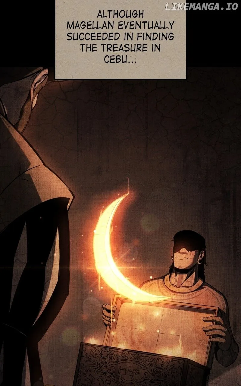 Assassin's Creed 4 - Black Flag - Kakusei Chapter 41 page 18