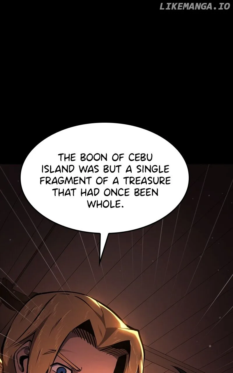 Assassin's Creed 4 - Black Flag - Kakusei Chapter 41 page 22