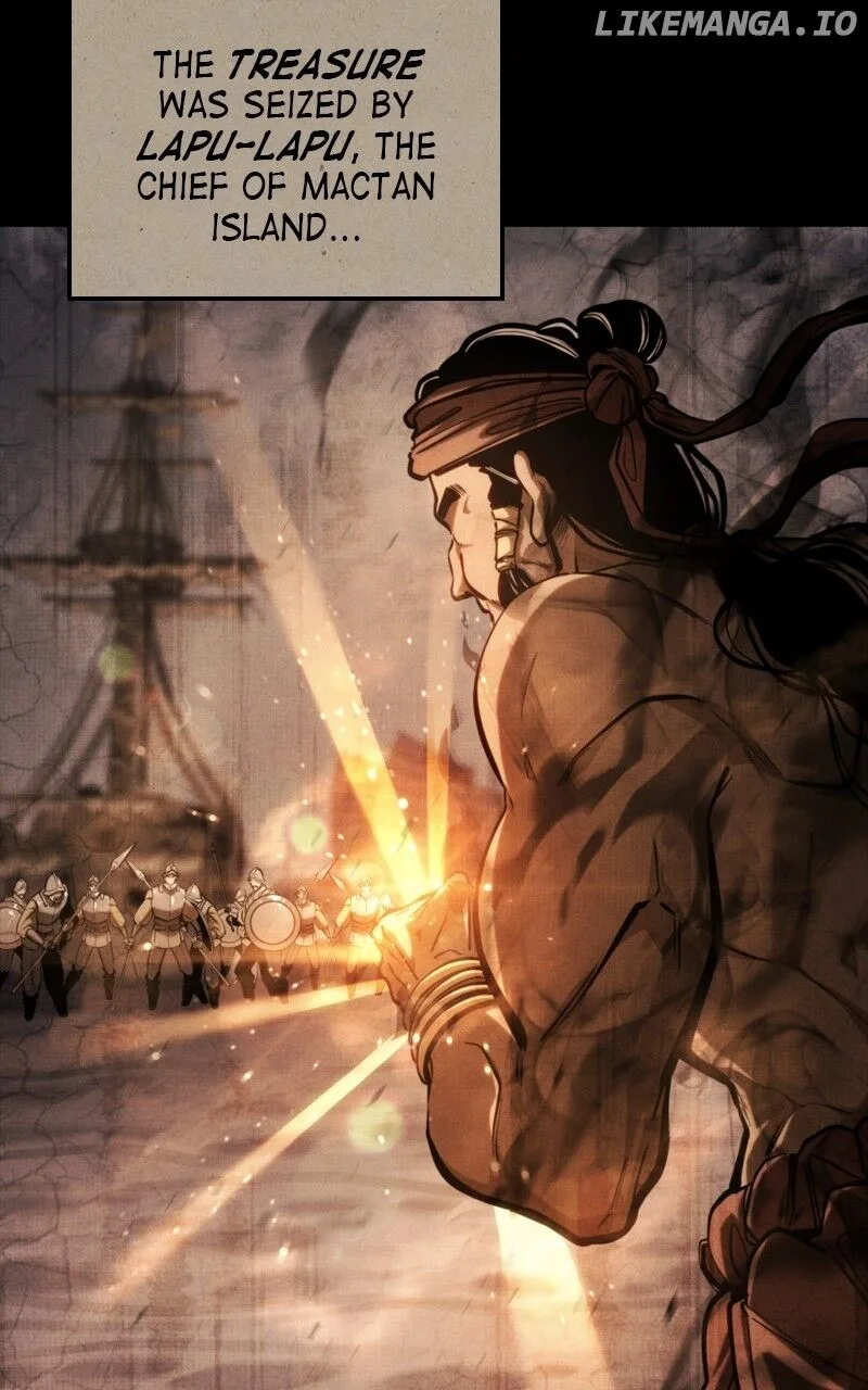Assassin's Creed 4 - Black Flag - Kakusei Chapter 41 page 26