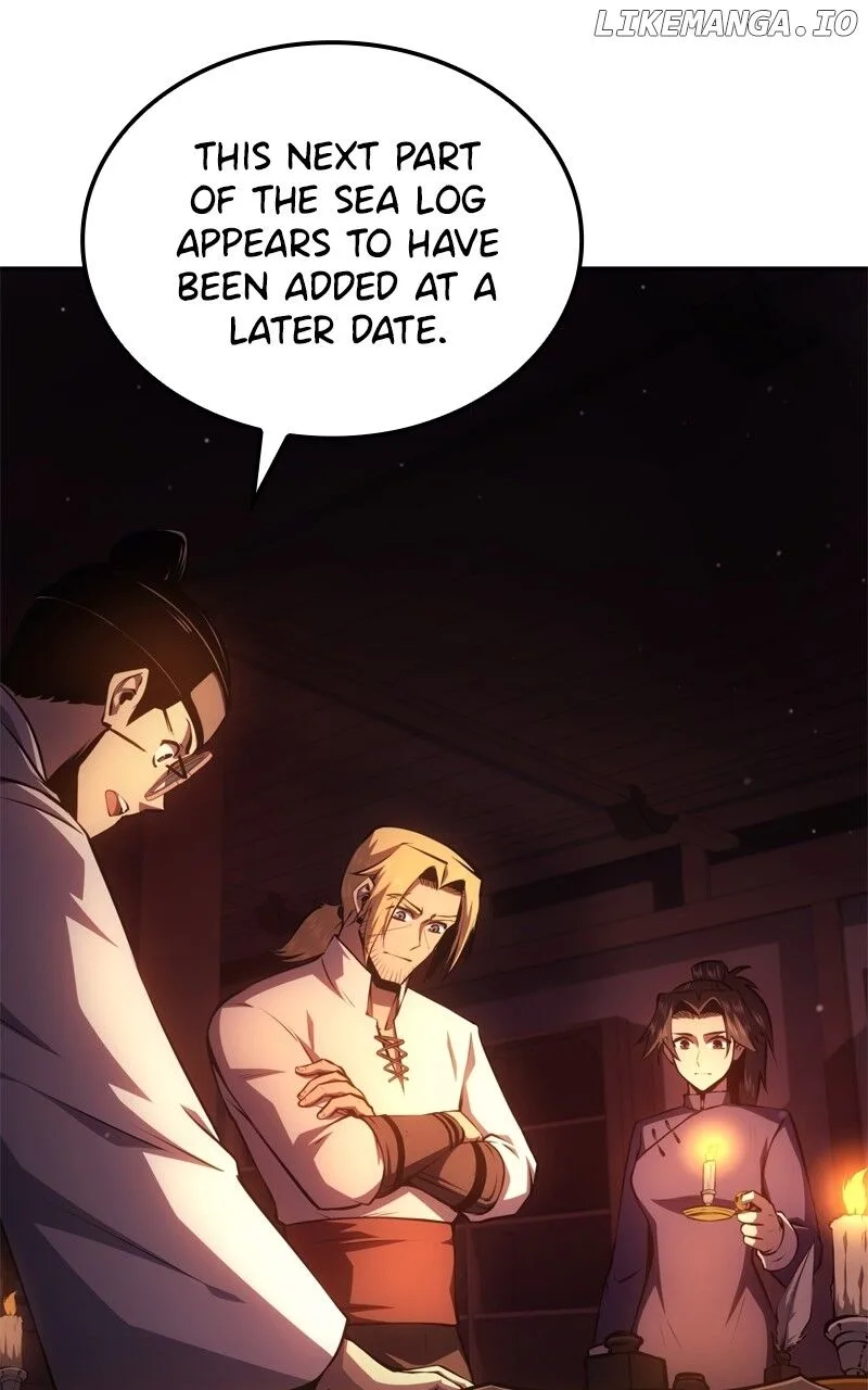 Assassin's Creed 4 - Black Flag - Kakusei Chapter 41 page 45