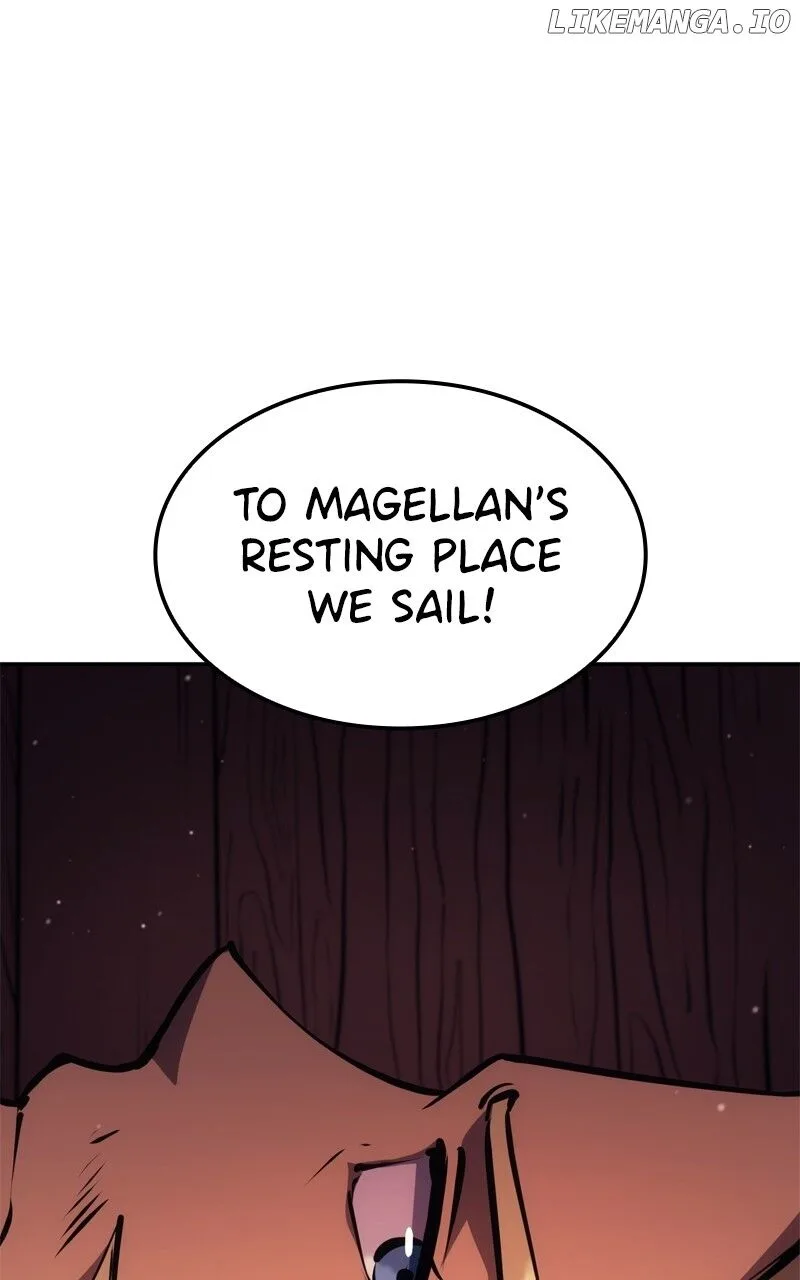 Assassin's Creed 4 - Black Flag - Kakusei Chapter 41 page 54