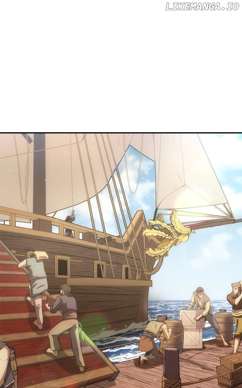 Assassin's Creed 4 - Black Flag - Kakusei Chapter 41 page 57
