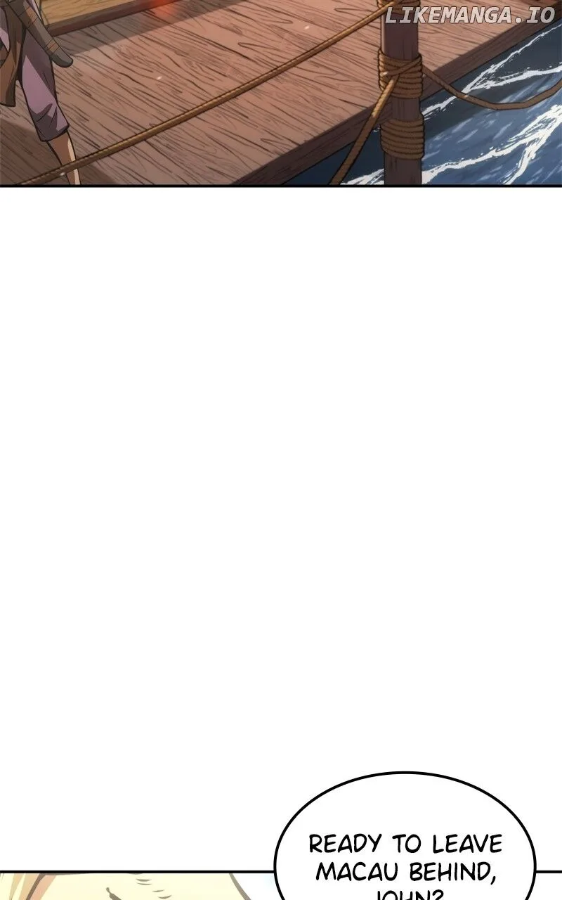 Assassin's Creed 4 - Black Flag - Kakusei Chapter 41 page 58