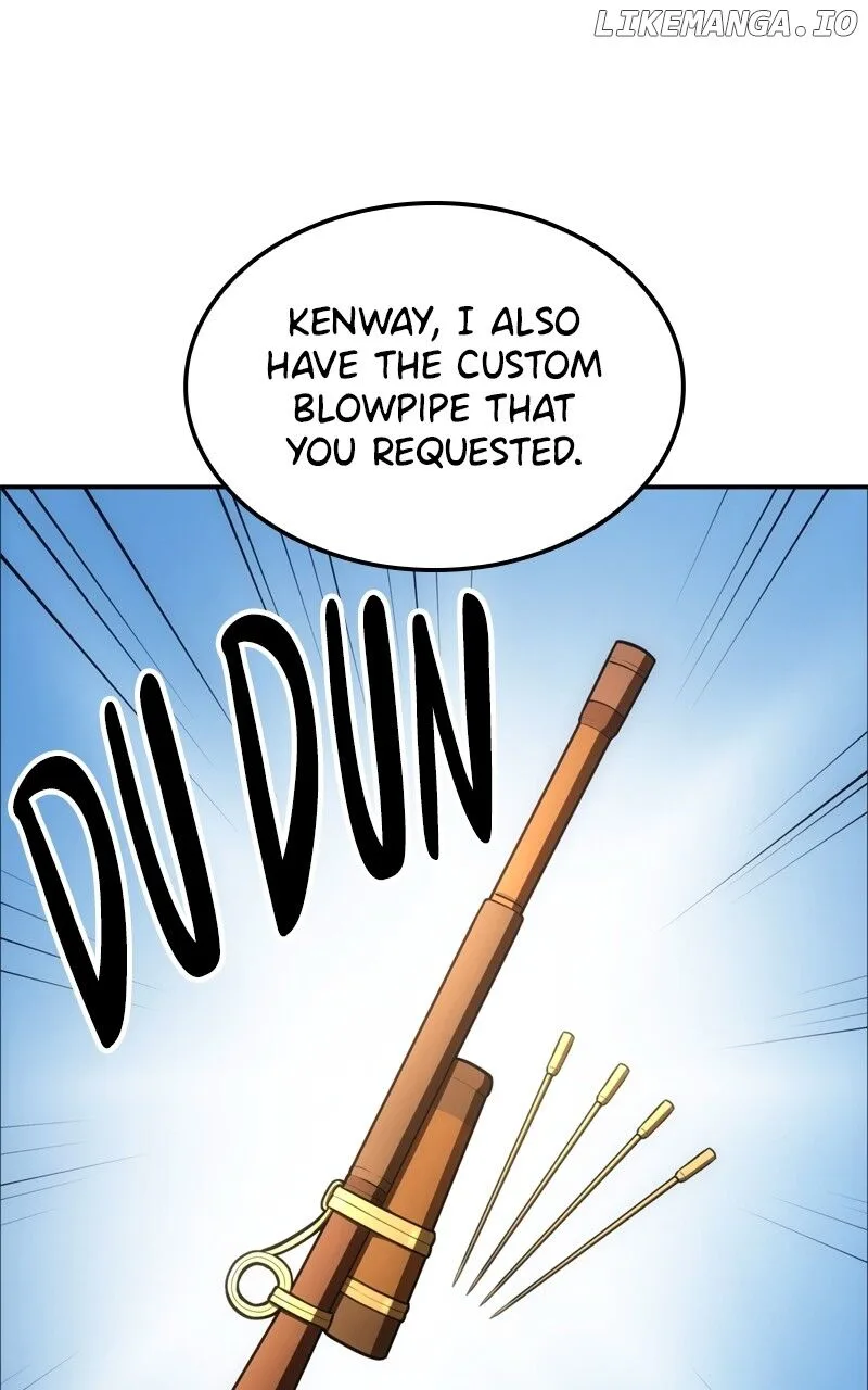 Assassin's Creed 4 - Black Flag - Kakusei Chapter 41 page 81