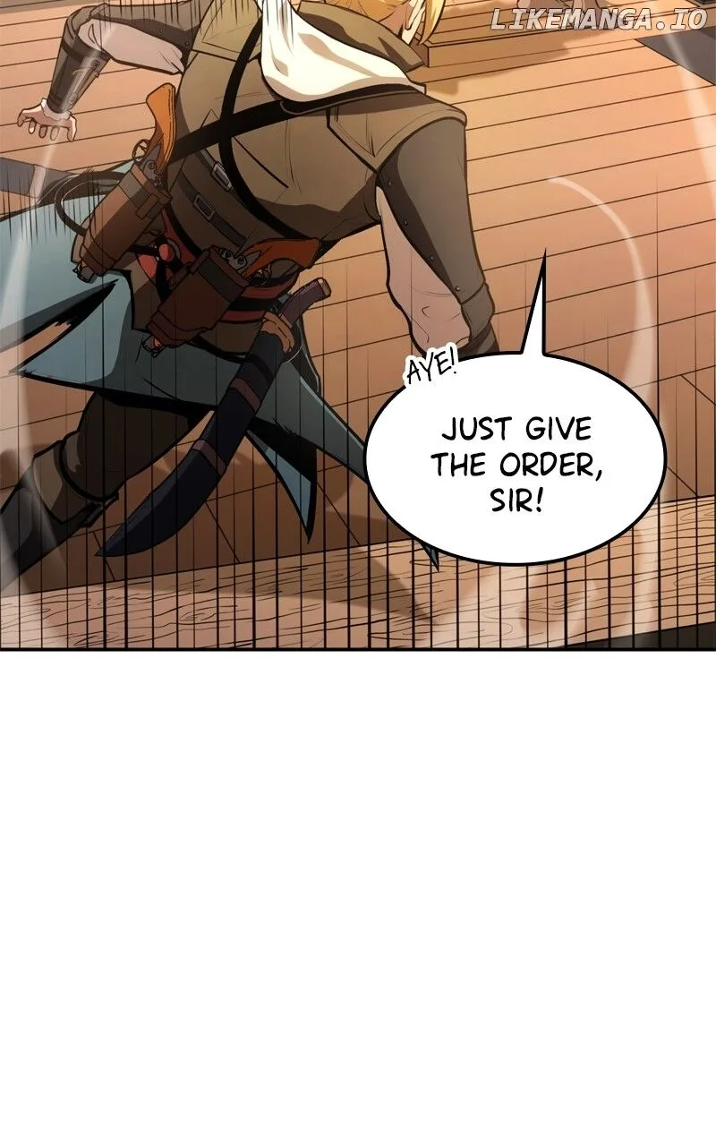 Assassin's Creed 4 - Black Flag - Kakusei Chapter 41 page 116