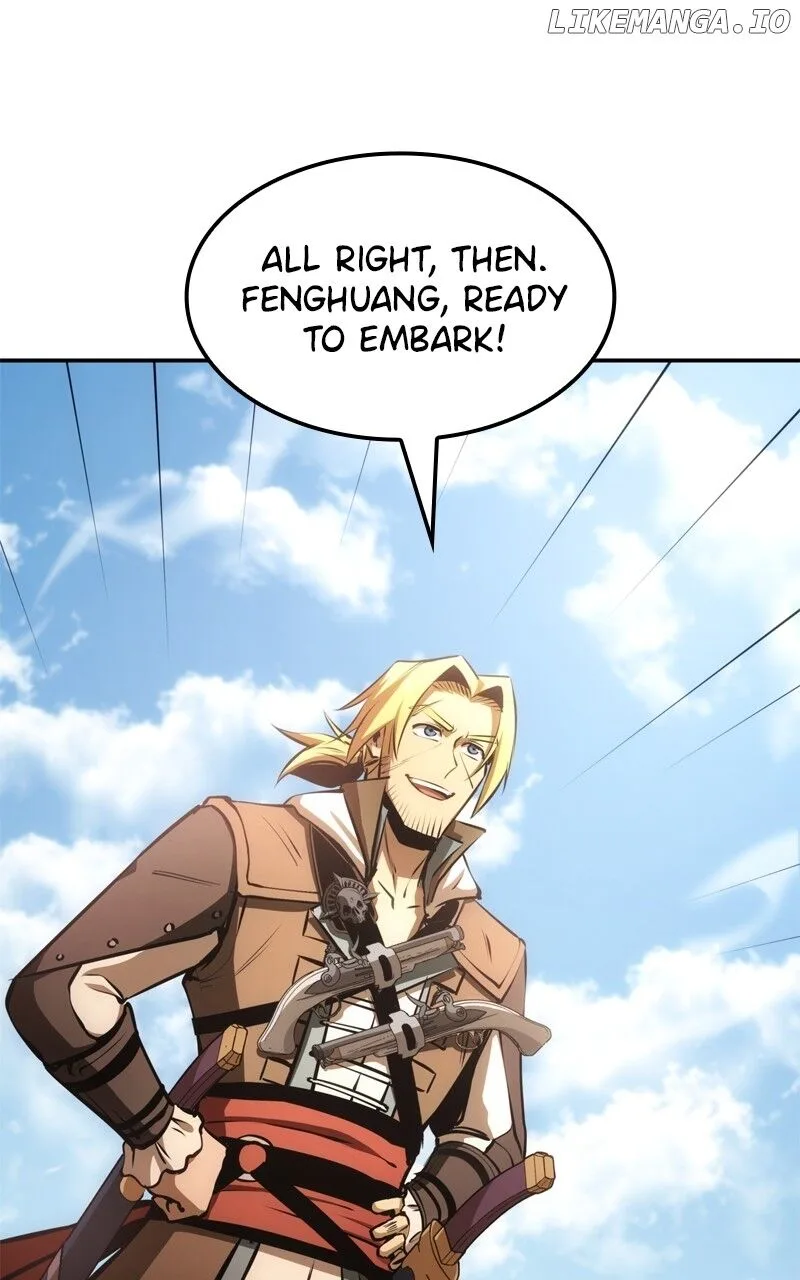 Assassin's Creed 4 - Black Flag - Kakusei Chapter 41 page 117