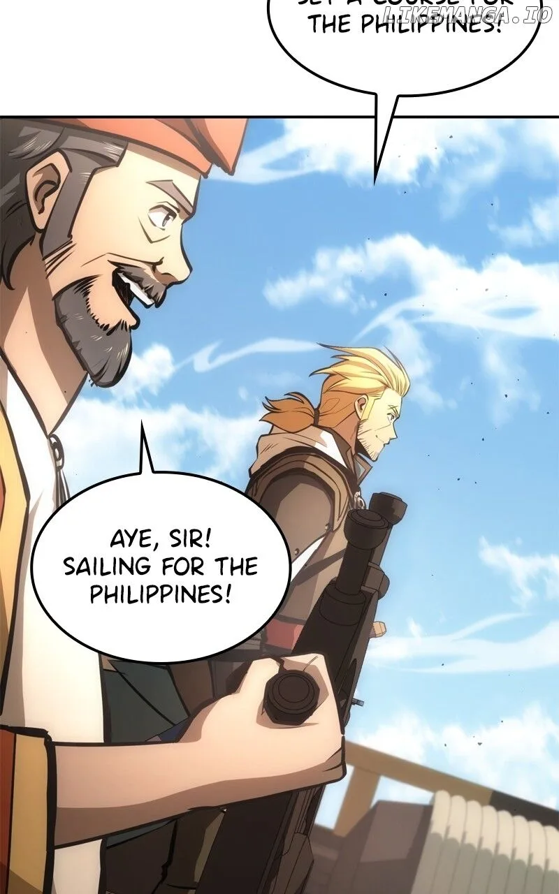 Assassin's Creed 4 - Black Flag - Kakusei Chapter 41 page 121