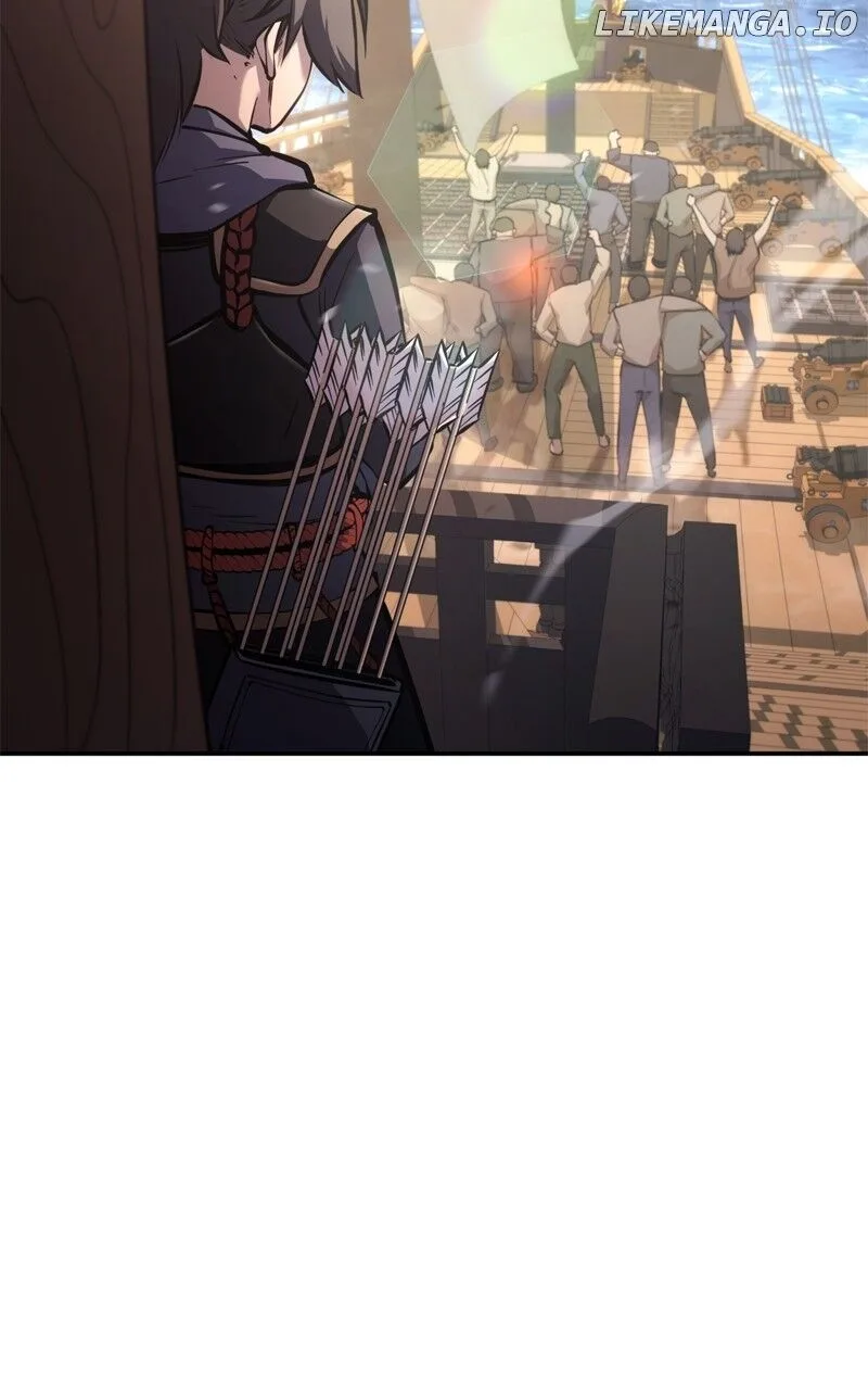 Assassin's Creed 4 - Black Flag - Kakusei Chapter 41 page 123