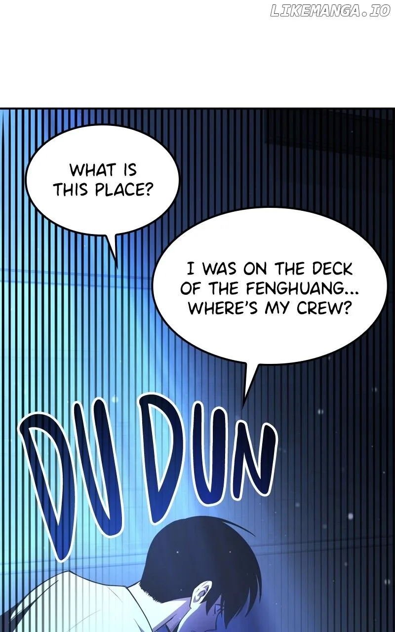 Assassin's Creed 4 - Black Flag - Kakusei Chapter 42 page 1