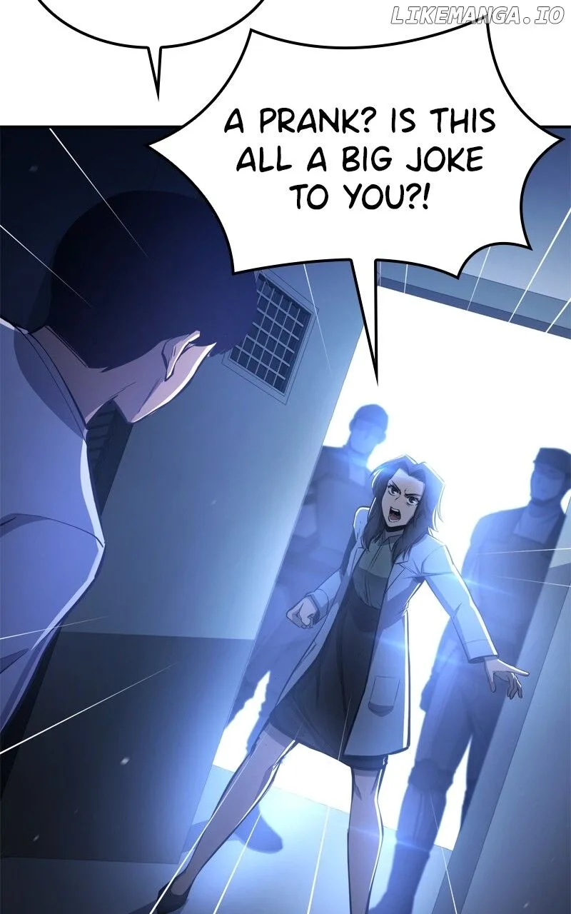 Assassin's Creed 4 - Black Flag - Kakusei Chapter 42 page 35