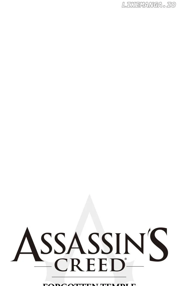 Assassin's Creed 4 - Black Flag - Kakusei Chapter 43 page 36