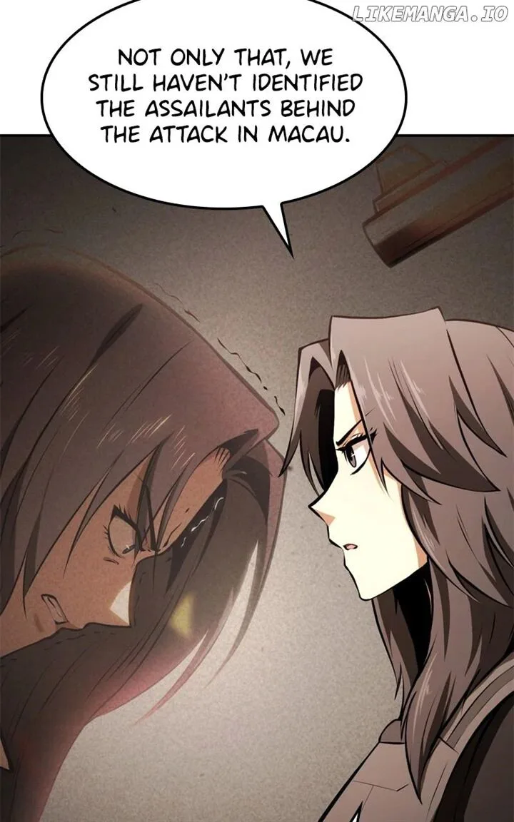 Assassin's Creed 4 - Black Flag - Kakusei Chapter 43 page 49