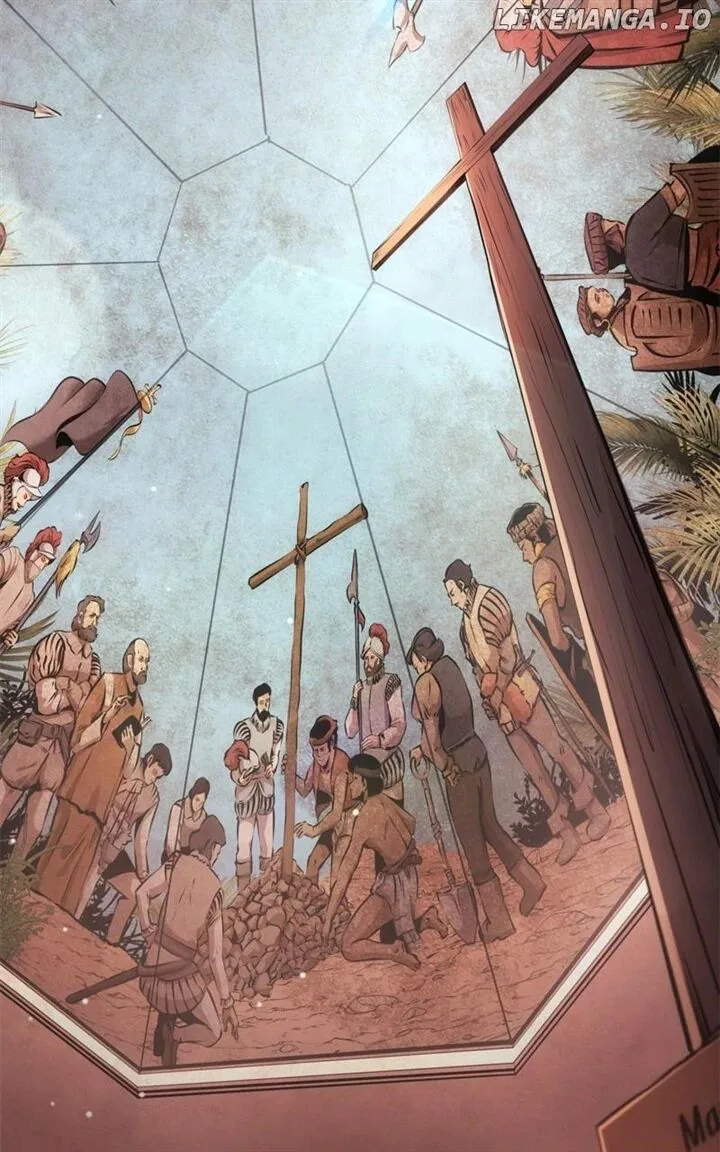 Assassin's Creed 4 - Black Flag - Kakusei Chapter 43 page 60