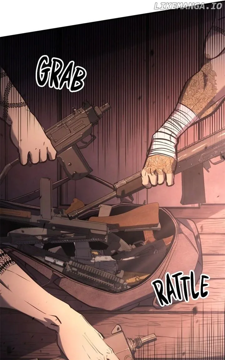 Assassin's Creed 4 - Black Flag - Kakusei Chapter 43 page 91