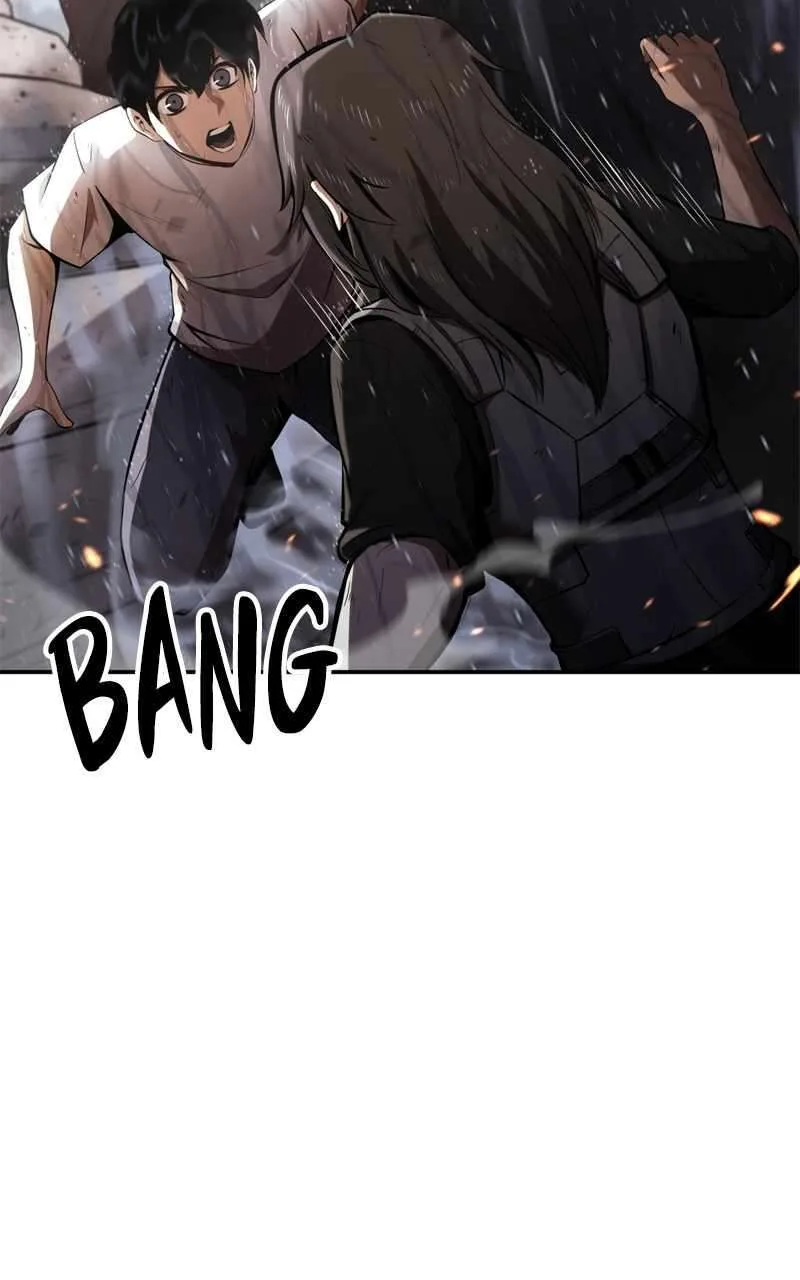 Assassin's Creed 4 - Black Flag - Kakusei Chapter 44 page 111