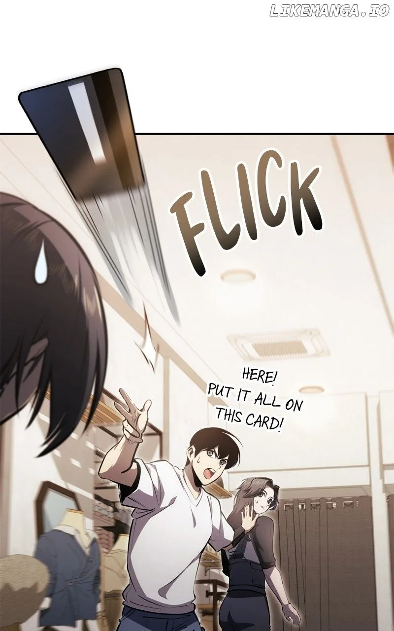 Assassin's Creed 4 - Black Flag - Kakusei Chapter 45 page 8