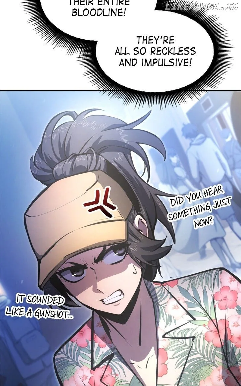 Assassin's Creed 4 - Black Flag - Kakusei Chapter 45 page 44