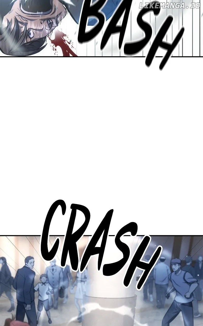 Assassin's Creed 4 - Black Flag - Kakusei Chapter 45 page 96