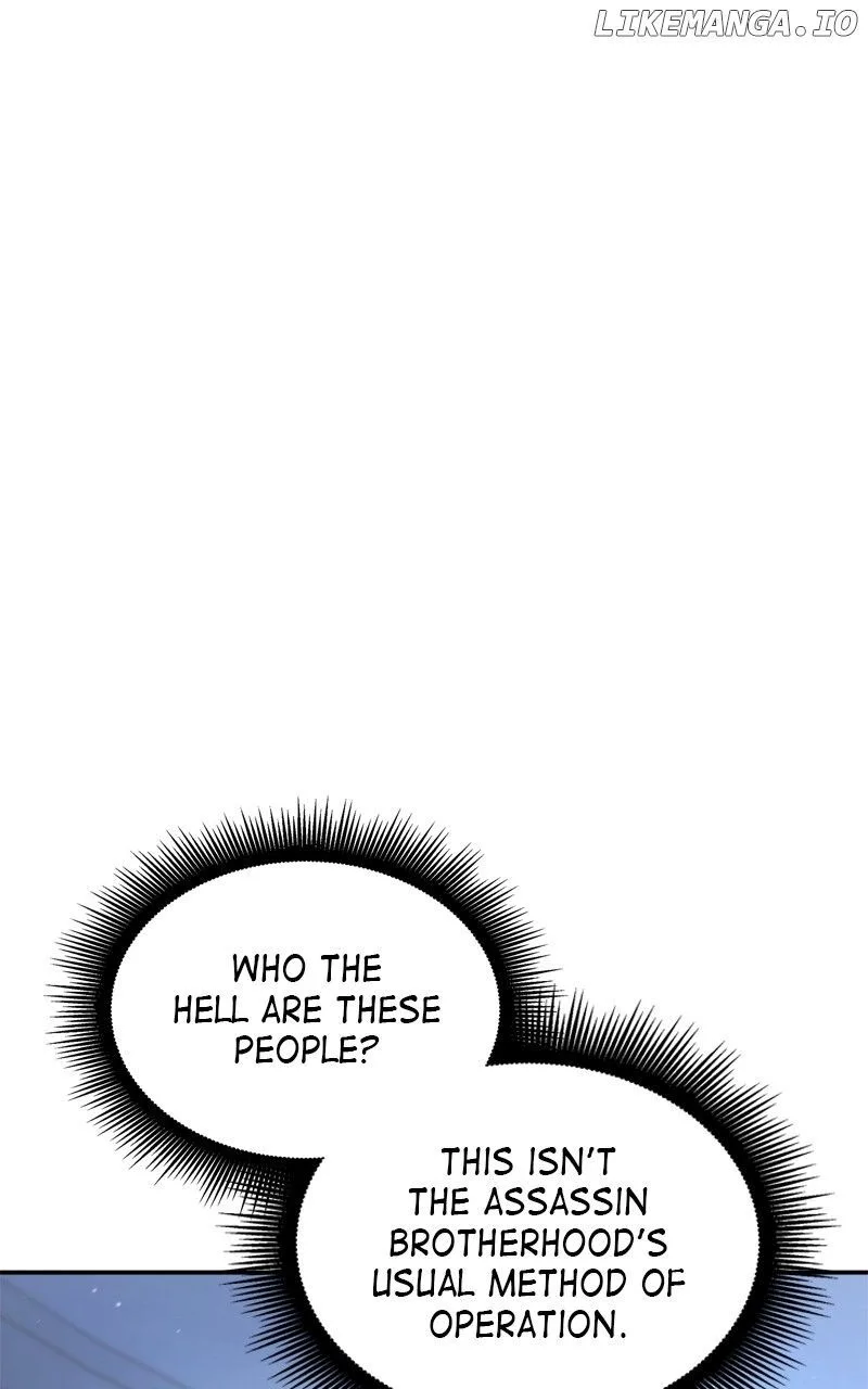 Assassin's Creed 4 - Black Flag - Kakusei Chapter 45 page 145