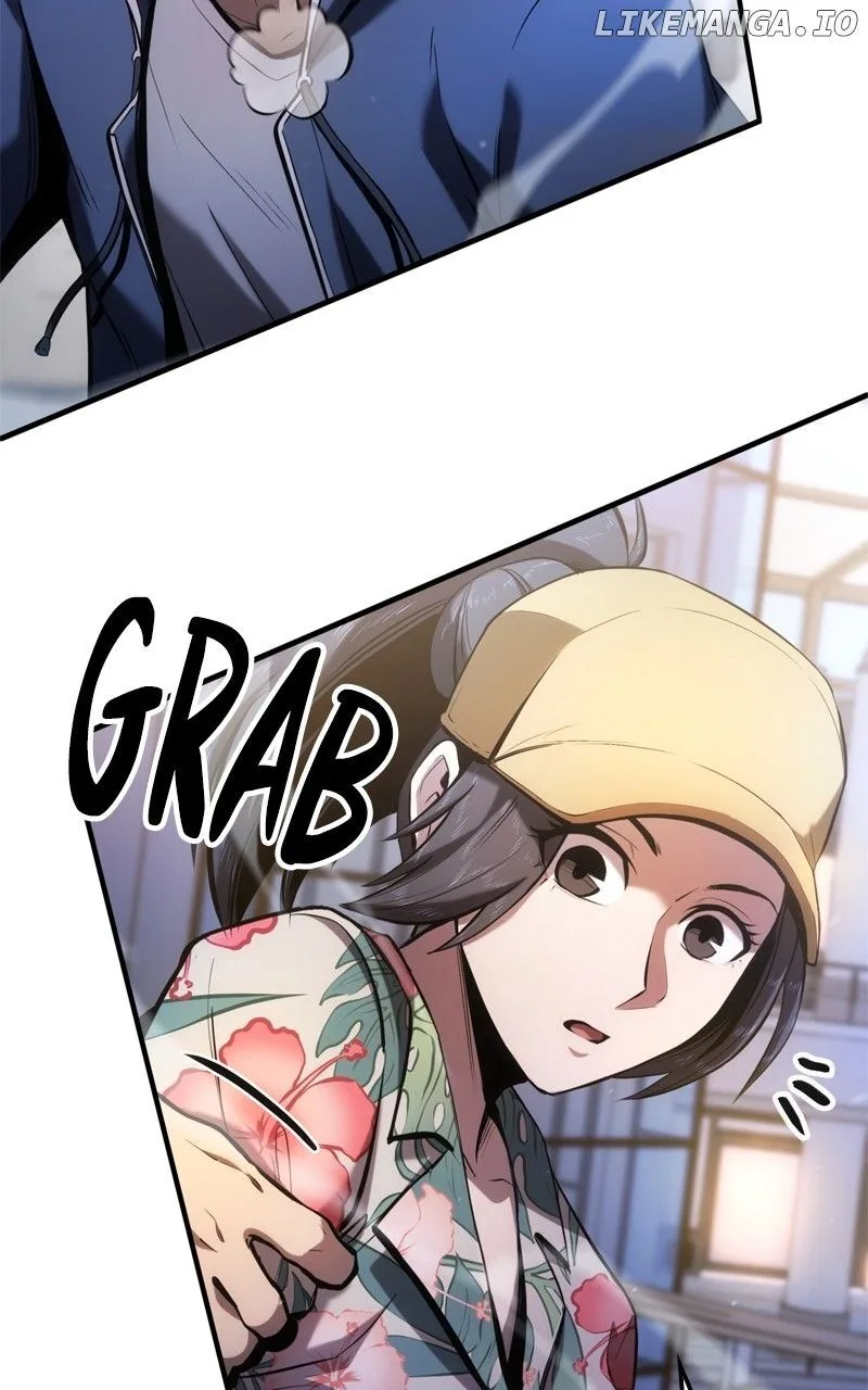 Assassin's Creed 4 - Black Flag - Kakusei Chapter 45 page 157