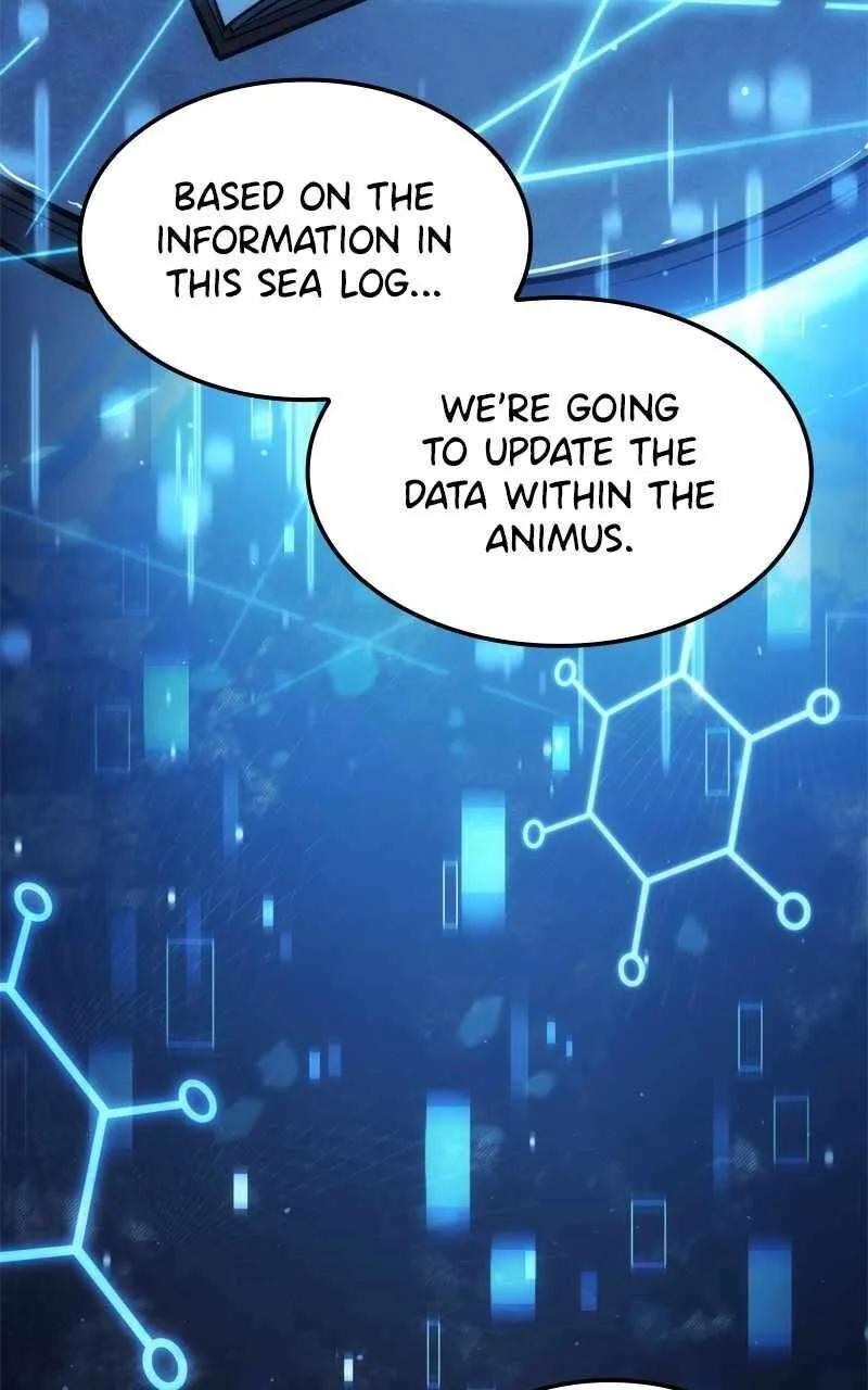 Assassin's Creed 4 - Black Flag - Kakusei Chapter 47 page 72