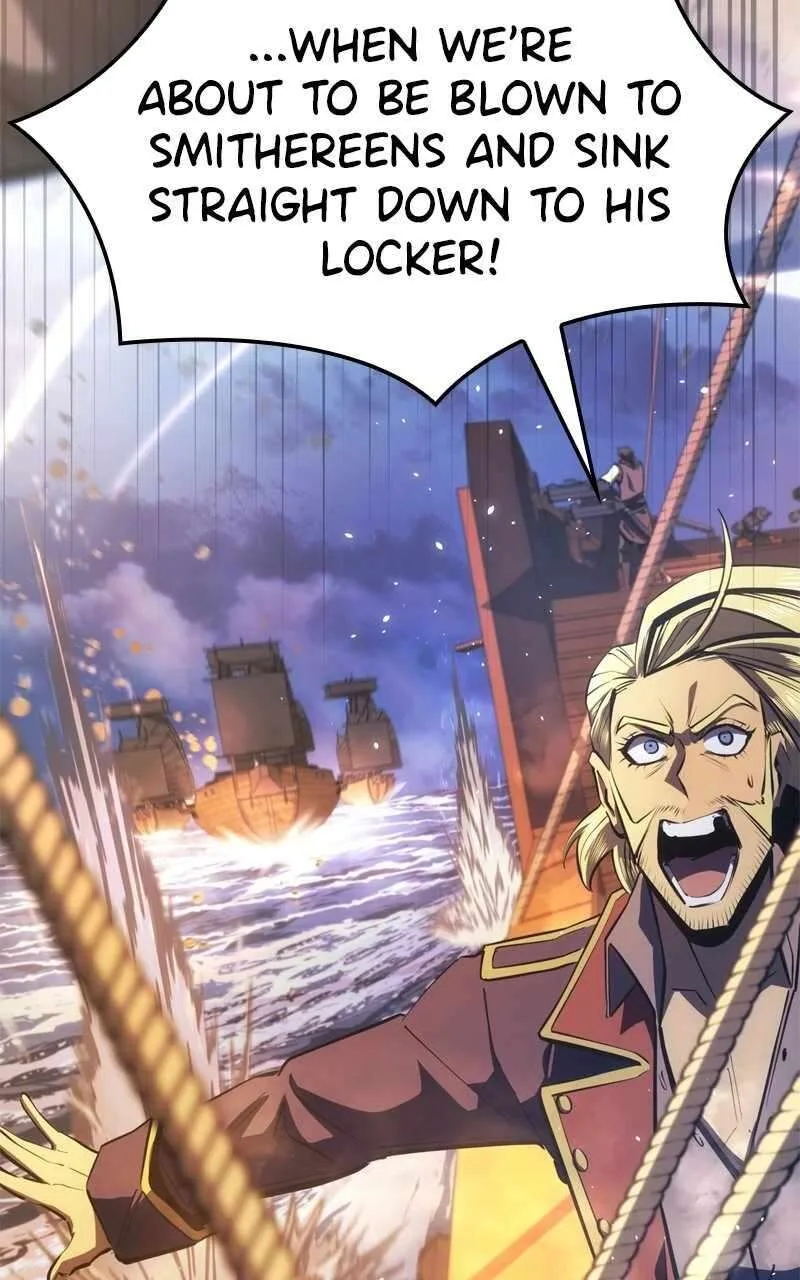 Assassin's Creed 4 - Black Flag - Kakusei Chapter 47 page 116