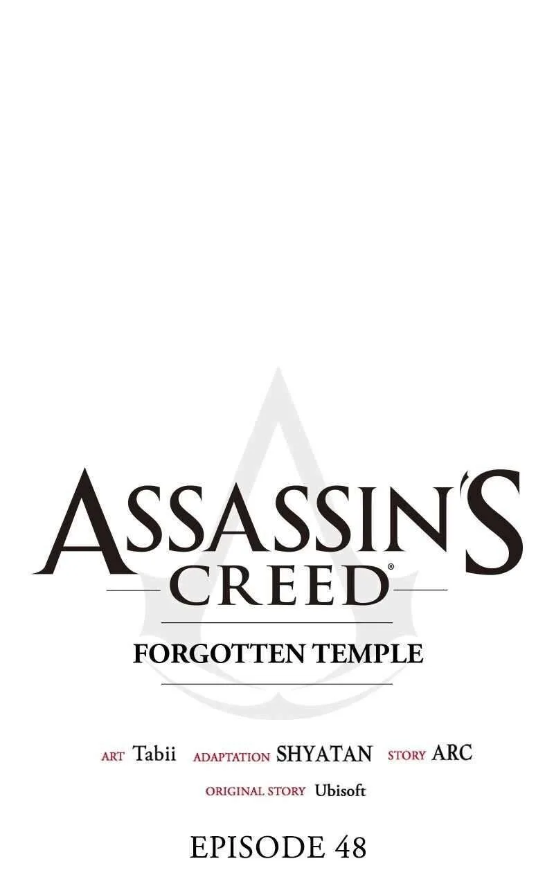 Assassin's Creed 4 - Black Flag - Kakusei Chapter 48 page 65