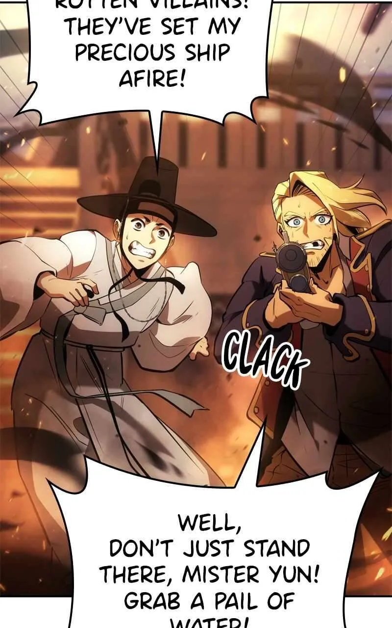 Assassin's Creed 4 - Black Flag - Kakusei Chapter 48 page 98
