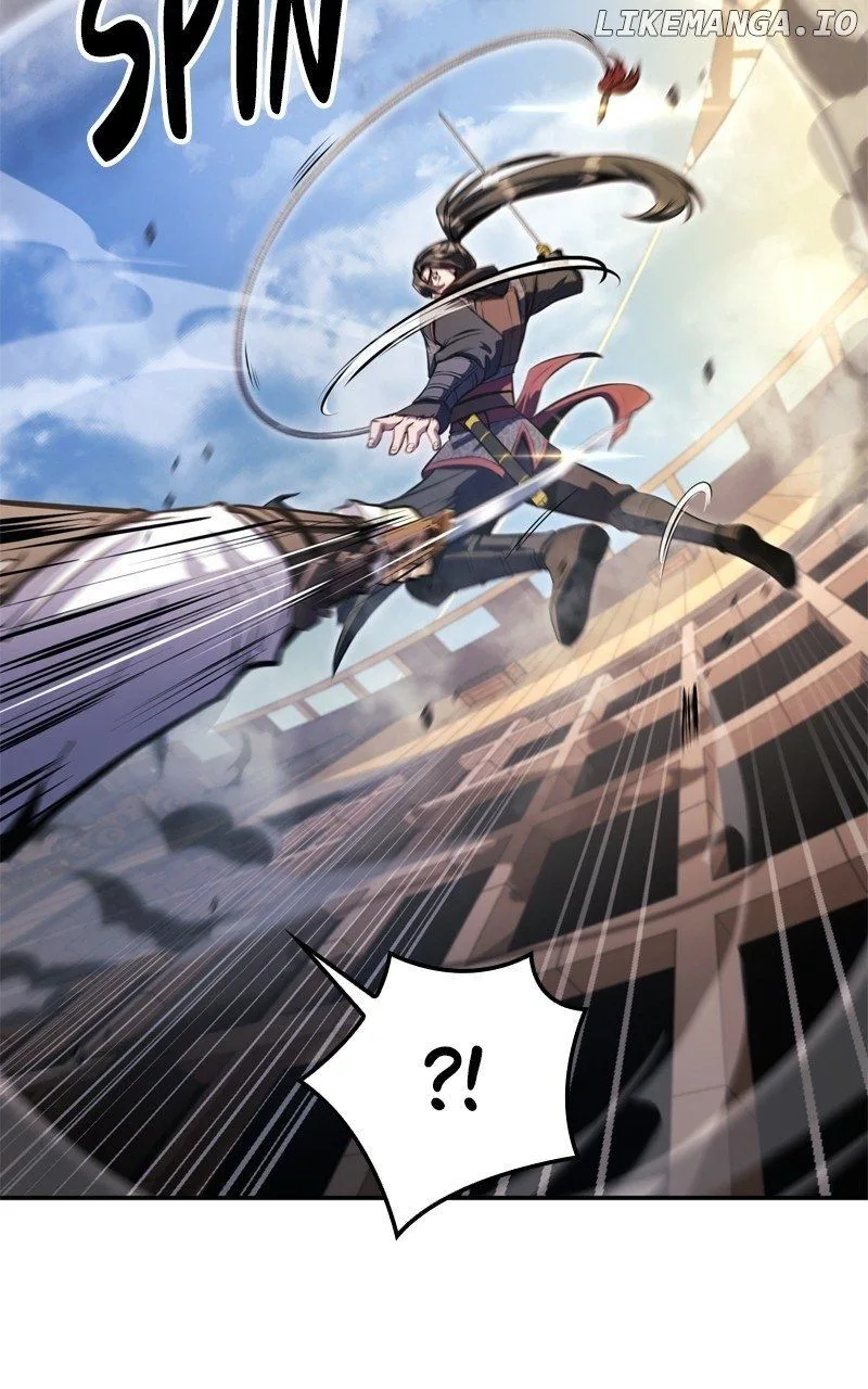 Assassin's Creed 4 - Black Flag - Kakusei Chapter 49 page 10