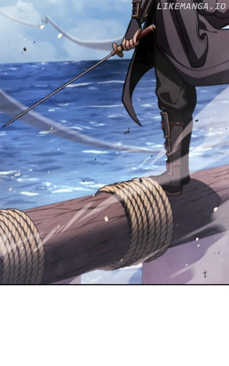 Assassin's Creed 4 - Black Flag - Kakusei Chapter 49 page 49