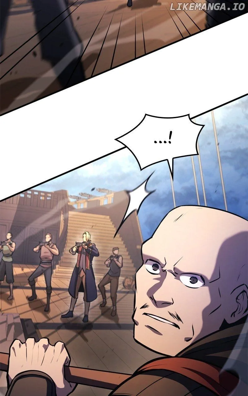 Assassin's Creed 4 - Black Flag - Kakusei Chapter 49 page 63