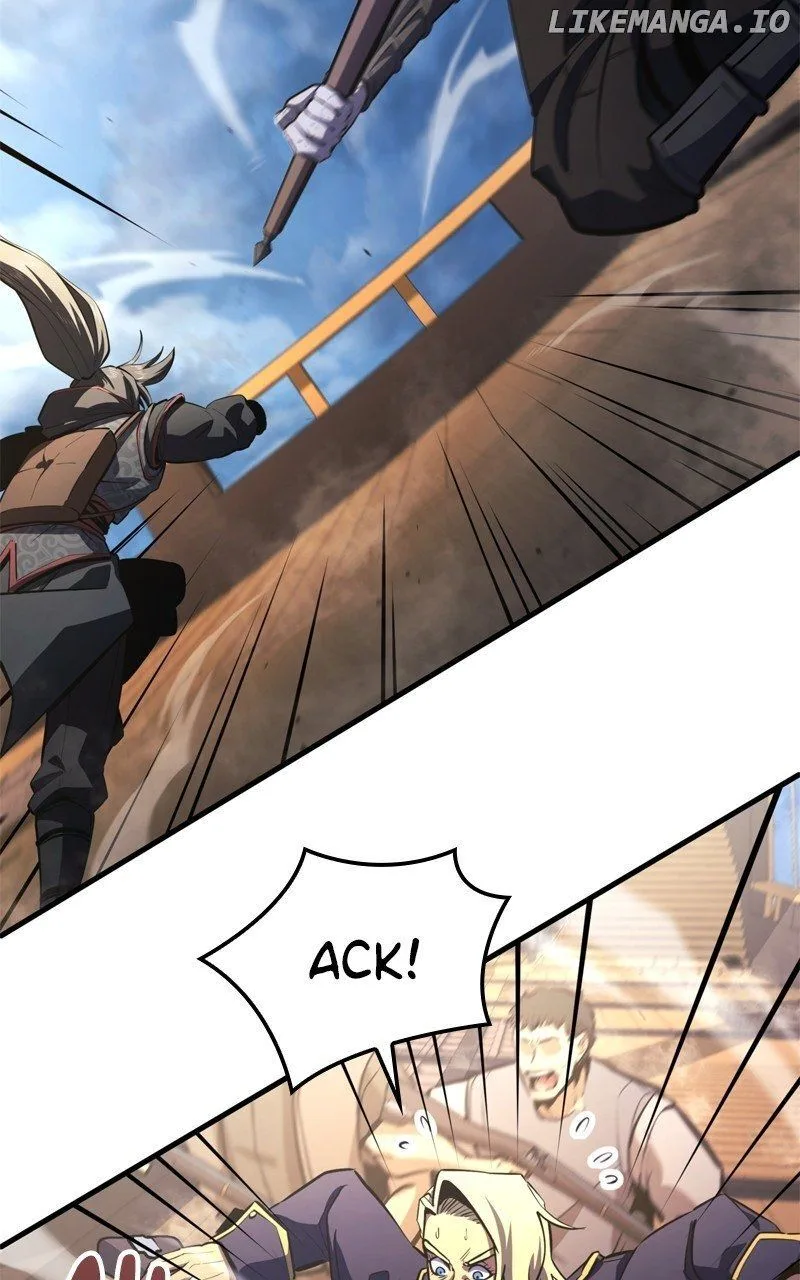 Assassin's Creed 4 - Black Flag - Kakusei Chapter 49 page 66