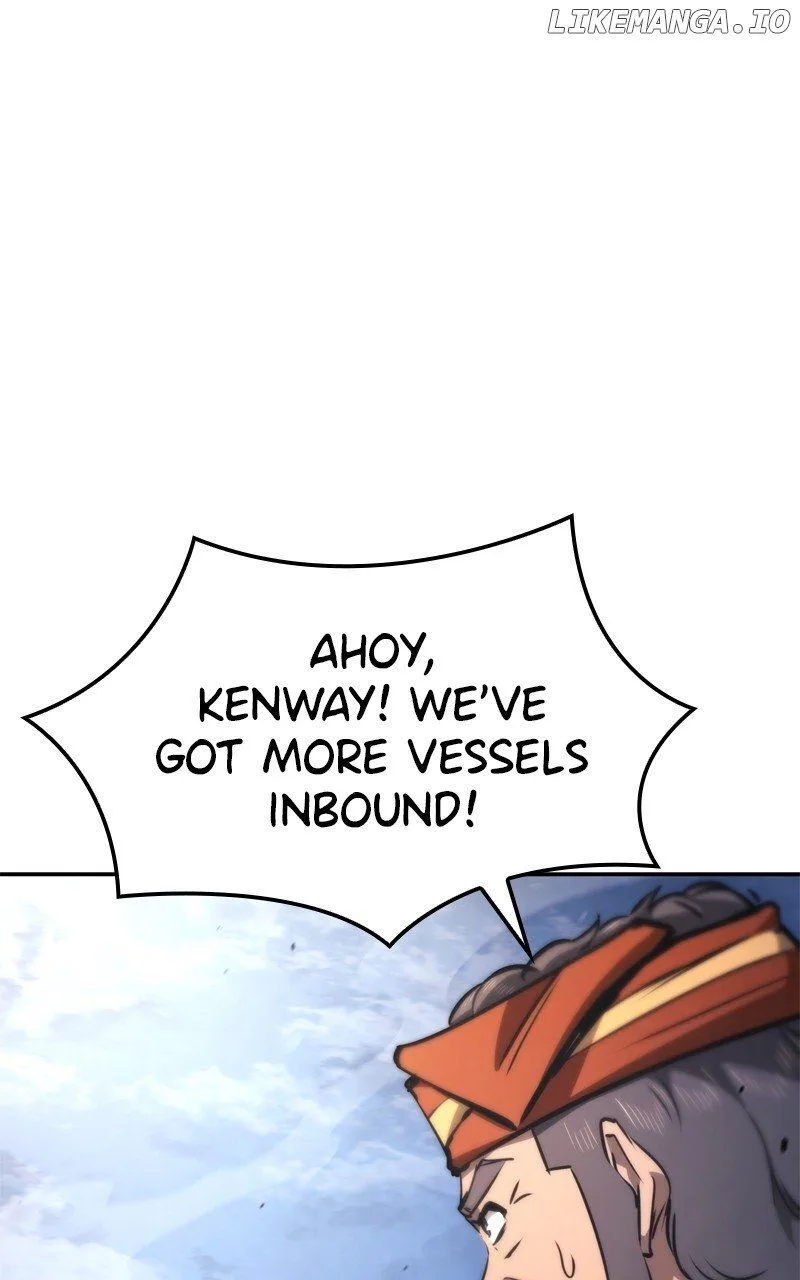 Assassin's Creed 4 - Black Flag - Kakusei Chapter 49 page 81