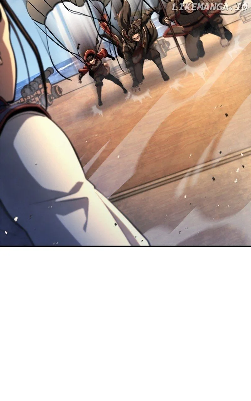 Assassin's Creed 4 - Black Flag - Kakusei Chapter 49 page 93