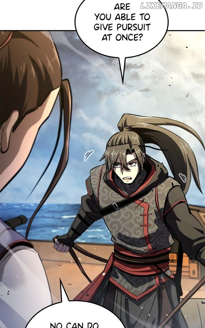 Assassin's Creed 4 - Black Flag - Kakusei Chapter 49 page 96