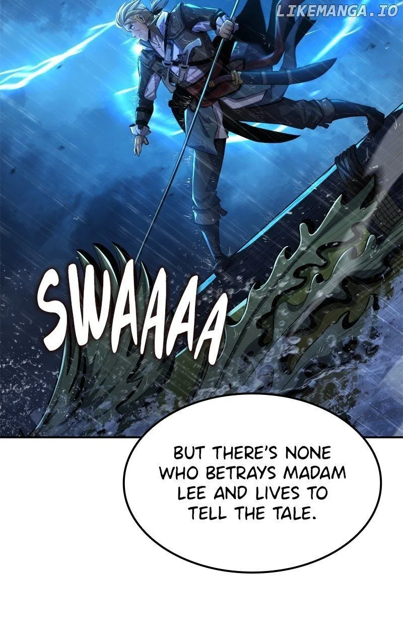 Assassin's Creed 4 - Black Flag - Kakusei Chapter 49 page 100