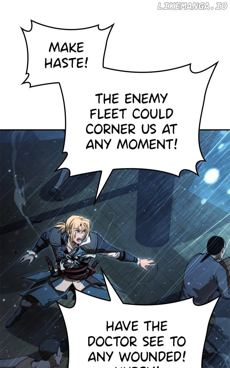 Assassin's Creed 4 - Black Flag - Kakusei Chapter 49 page 108
