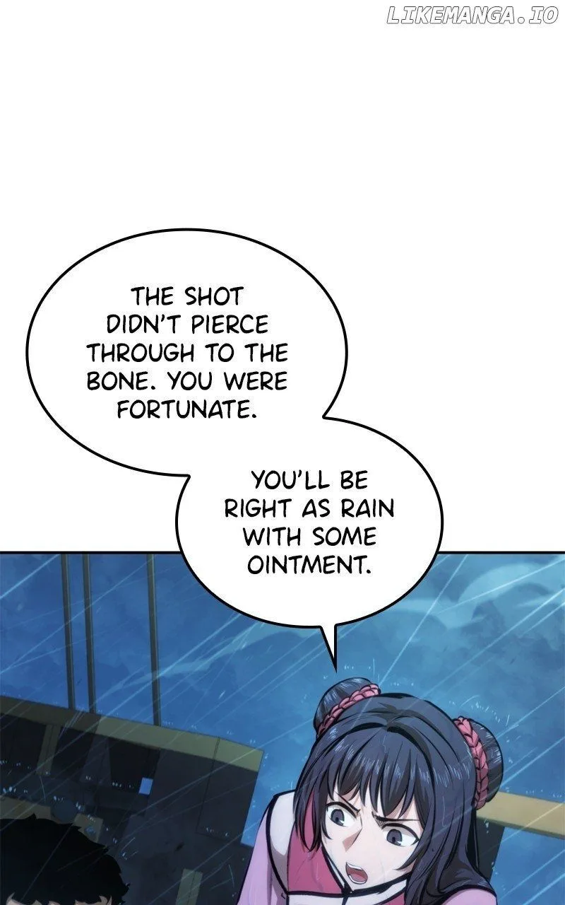 Assassin's Creed 4 - Black Flag - Kakusei Chapter 49 page 110