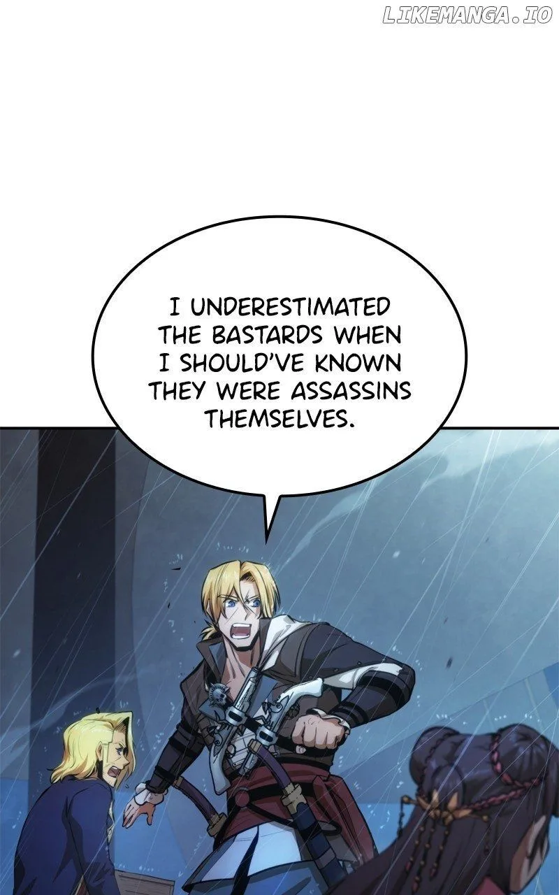 Assassin's Creed 4 - Black Flag - Kakusei Chapter 49 page 112