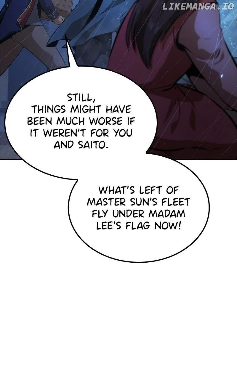 Assassin's Creed 4 - Black Flag - Kakusei Chapter 49 page 113