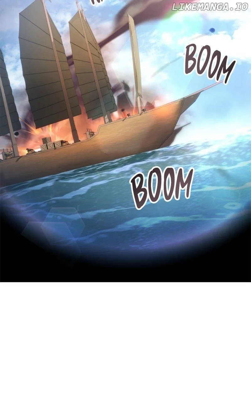 Assassin's Creed 4 - Black Flag - Kakusei Chapter 49 page 130