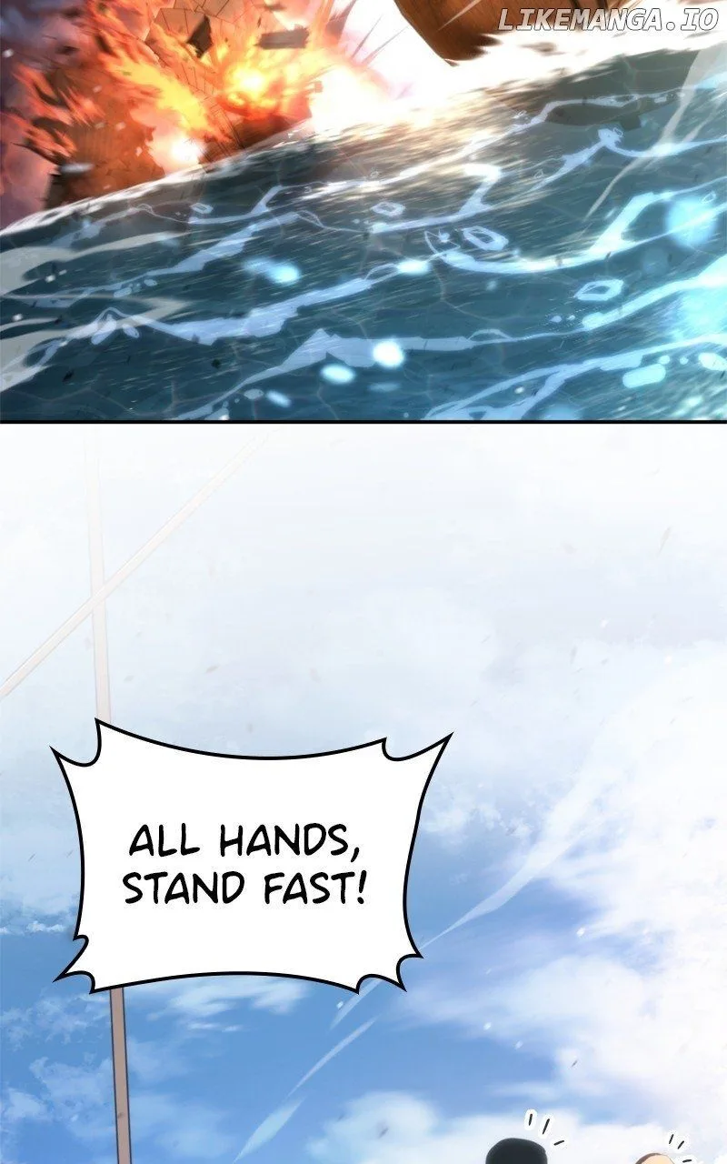 Assassin's Creed 4 - Black Flag - Kakusei Chapter 49 page 134