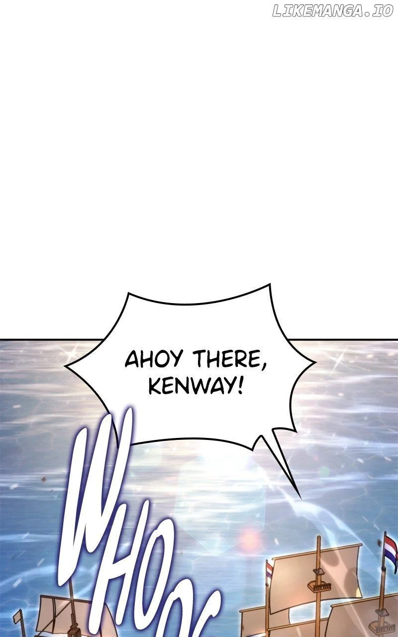 Assassin's Creed 4 - Black Flag - Kakusei Chapter 49 page 136