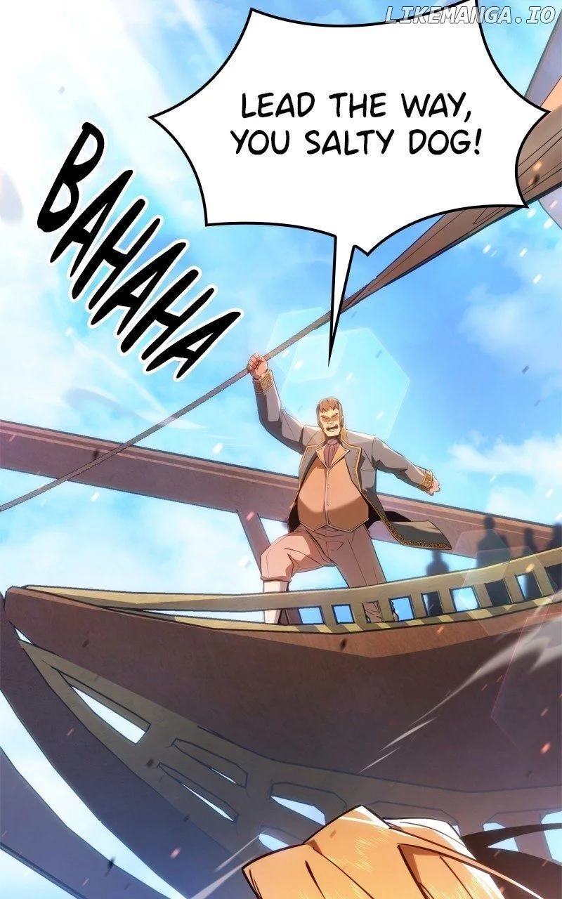 Assassin's Creed 4 - Black Flag - Kakusei Chapter 49 page 140